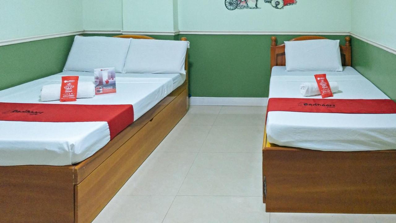 Reddoorz @ Bonifacio St Cebu Hotel Luaran gambar
