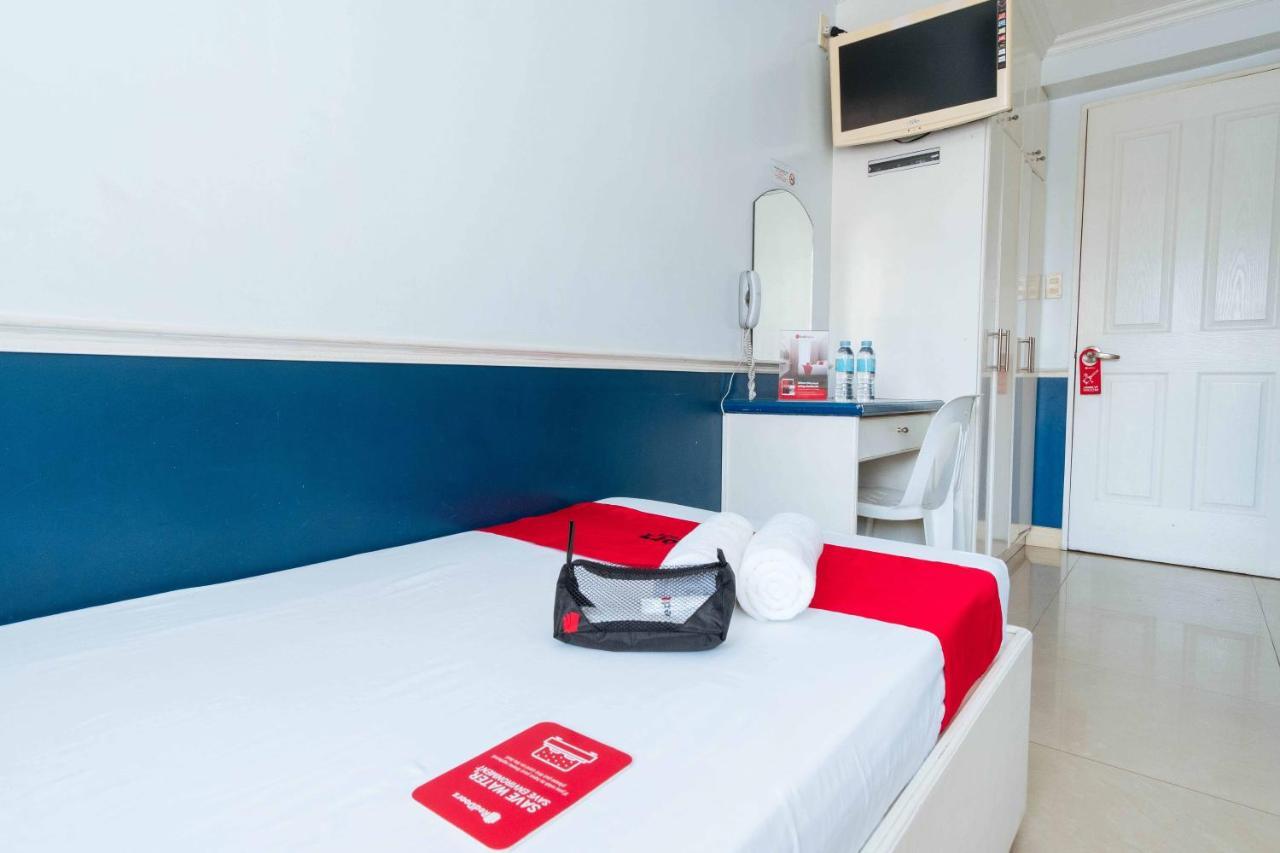 Reddoorz @ Bonifacio St Cebu Hotel Luaran gambar