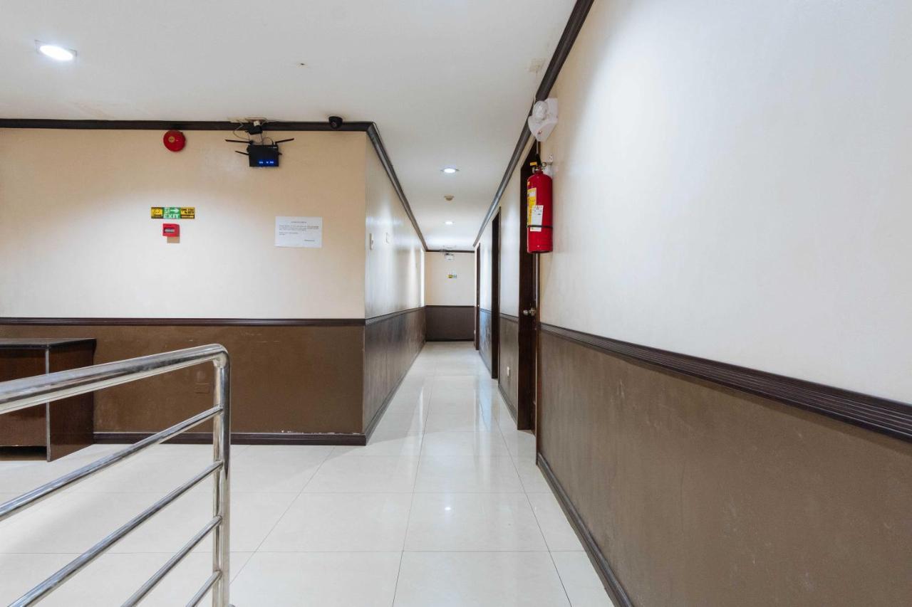 Reddoorz @ Bonifacio St Cebu Hotel Luaran gambar
