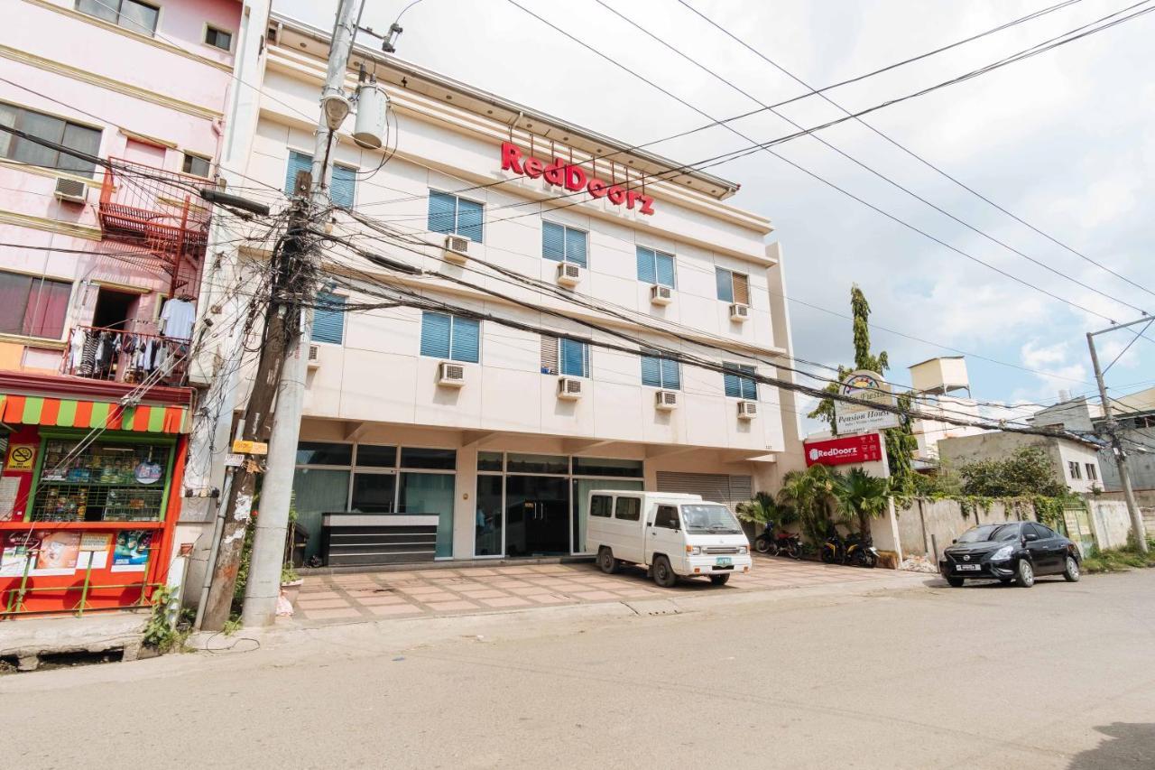Reddoorz @ Bonifacio St Cebu Hotel Luaran gambar